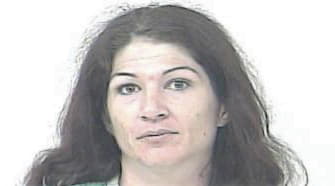 Latisha Kegler, - St. Lucie County, FL 